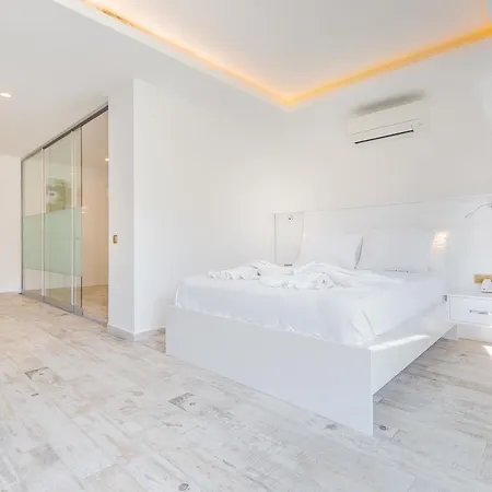 Cherry Suites Kalkan