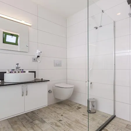 Cherry Suites * Kalkan
